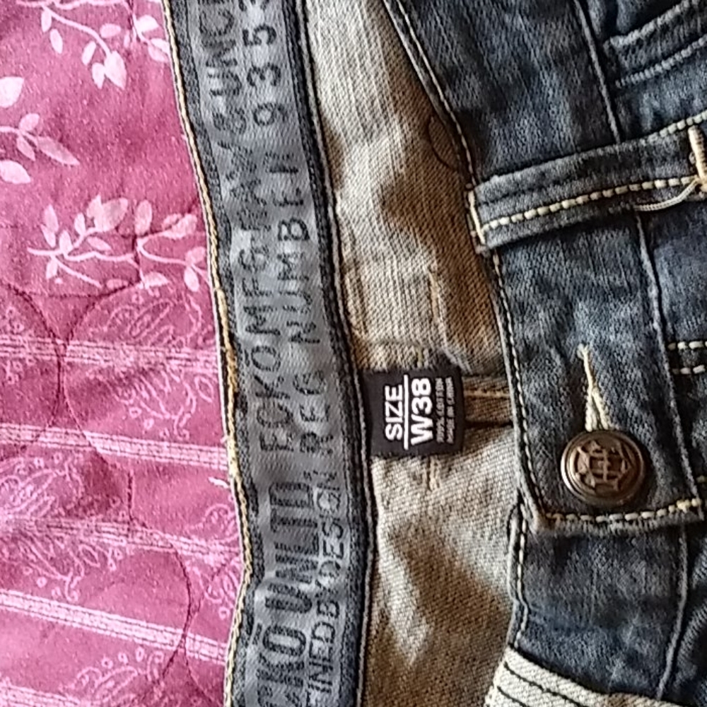 Men's shorts